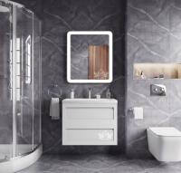 Зеркало с подсветкой ART&MAX LATINA AM-Lat-700-800-DS-F ART&MAX