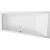 Акриловая ванна VAGNERPLAST CAVALLO OFFSET 160x90 Right VPBA169CAV3PX-04 VAGNERPLAST