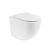 Унитаз приставной безободковый SFERA-R BB2141CBR BELBAGNO